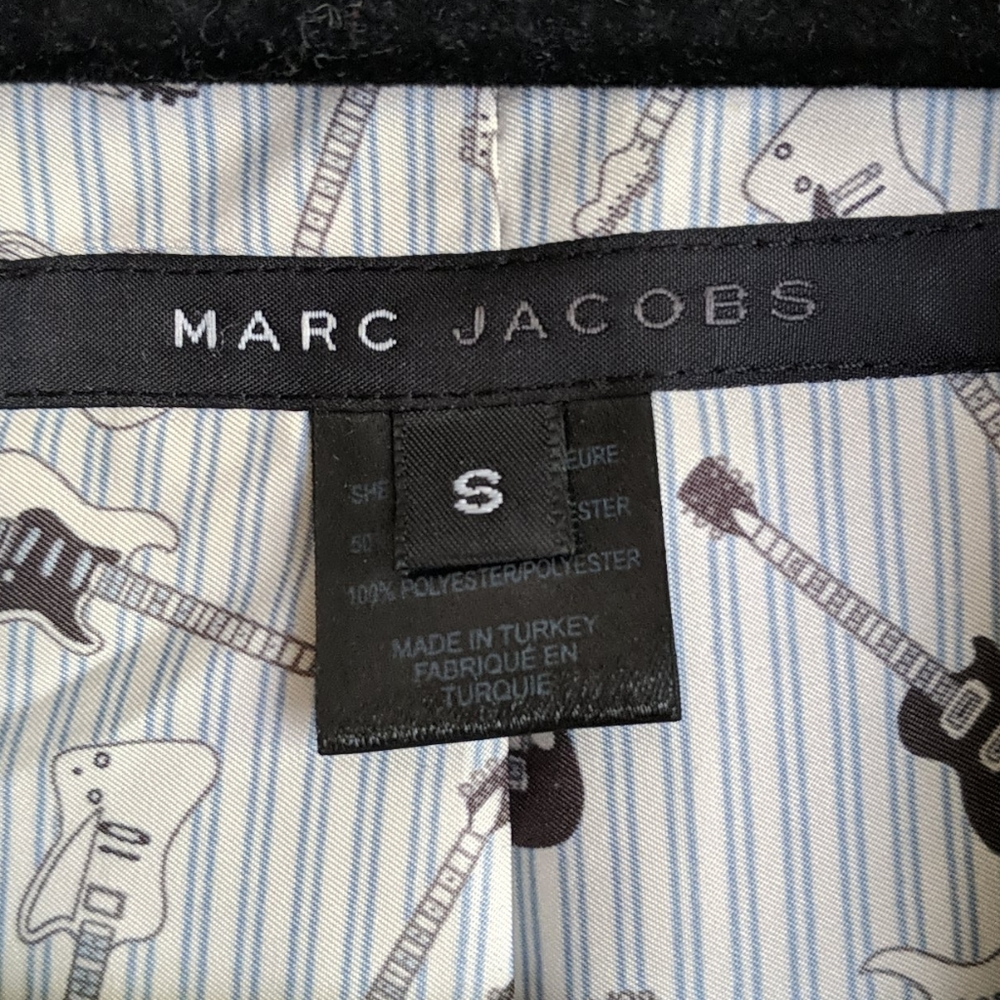 Marc Jacobs Blazer - Picture 2 of 4